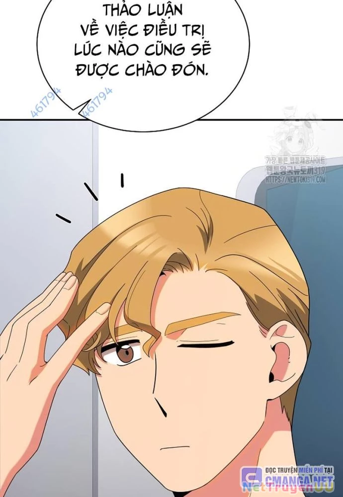 Nhà Vật Lý Trị Liệu Thần Kỳ Chapter 43 - Trang 2