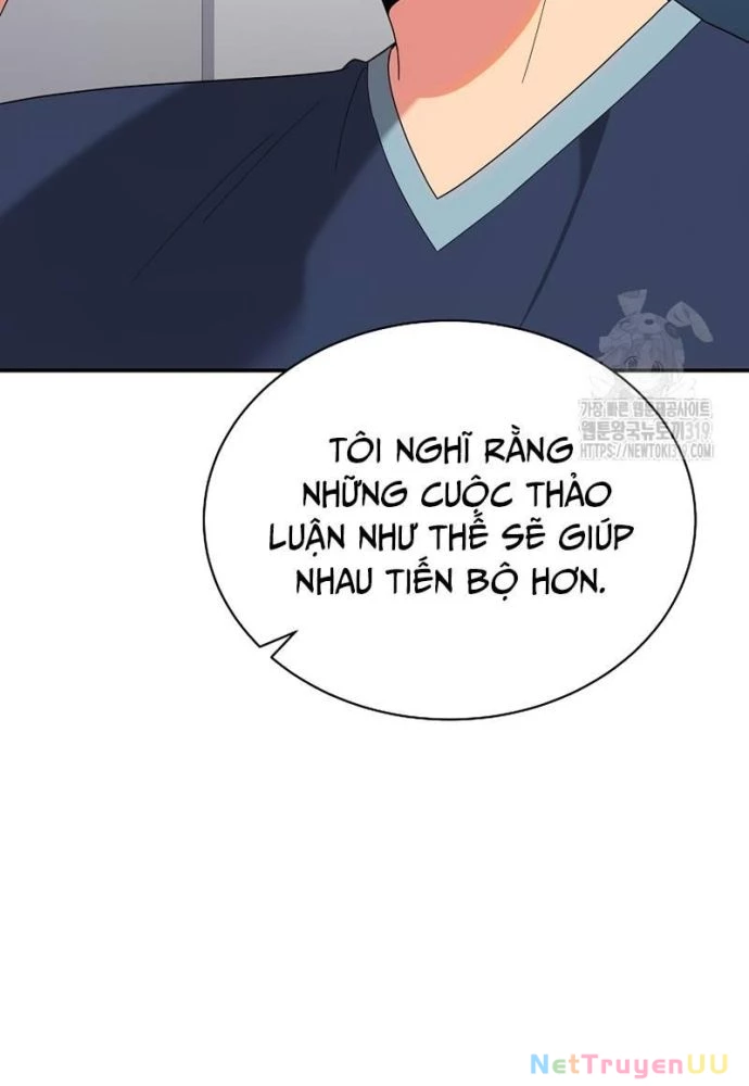 Nhà Vật Lý Trị Liệu Thần Kỳ Chapter 43 - Trang 2