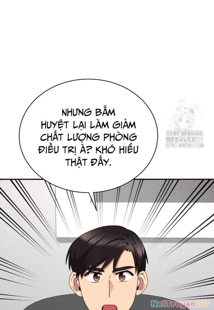 Nhà Vật Lý Trị Liệu Thần Kỳ Chapter 43 - Trang 2