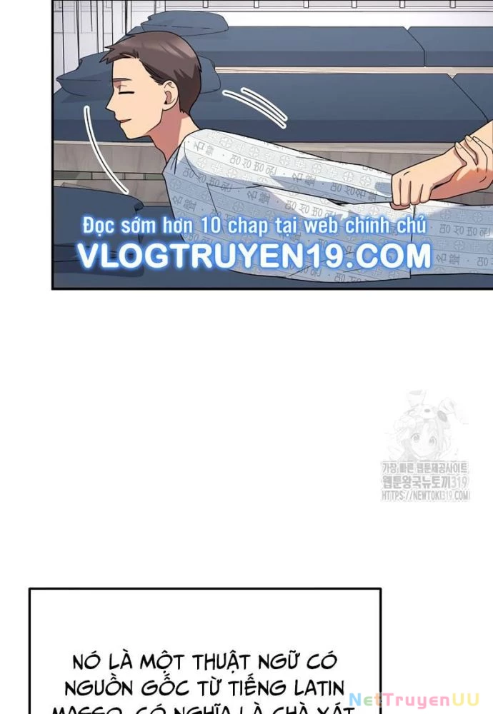 Nhà Vật Lý Trị Liệu Thần Kỳ Chapter 43 - Trang 2