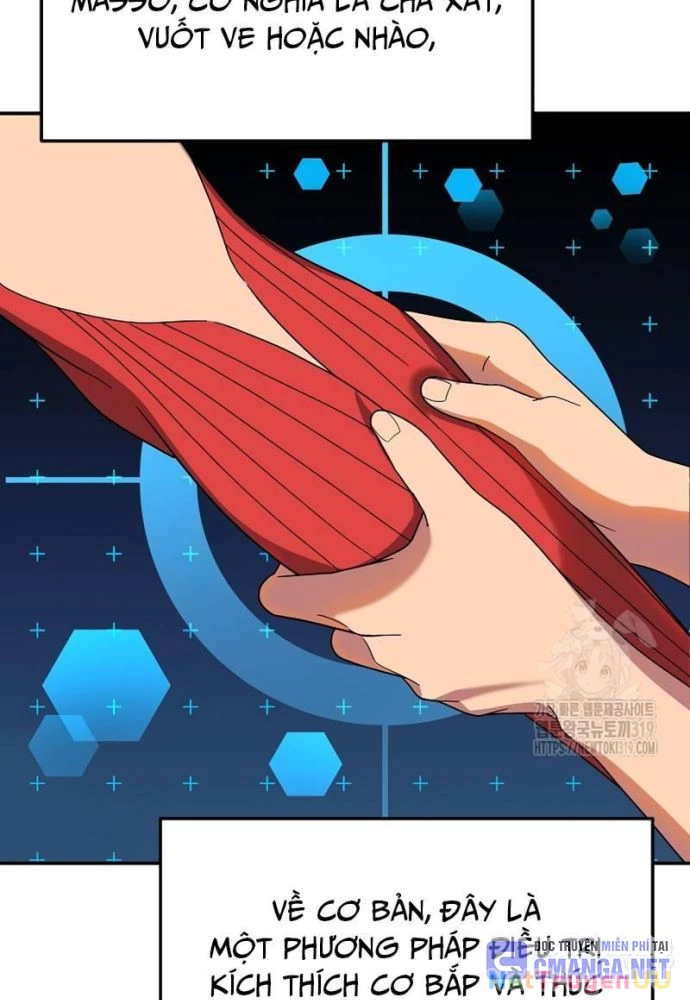 Nhà Vật Lý Trị Liệu Thần Kỳ Chapter 43 - Trang 2