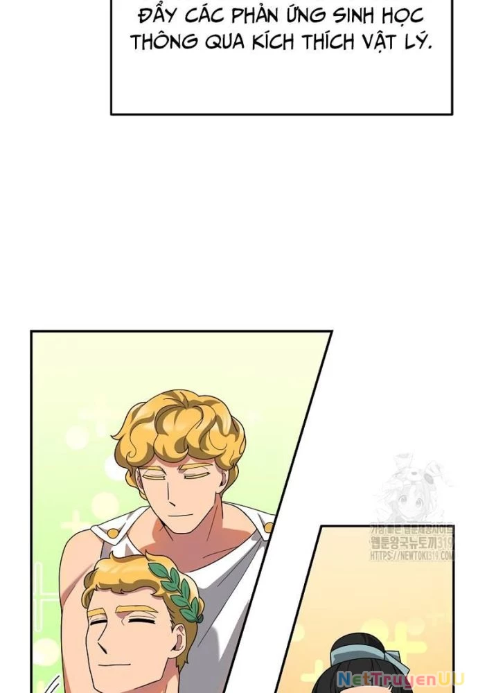 Nhà Vật Lý Trị Liệu Thần Kỳ Chapter 43 - Trang 2