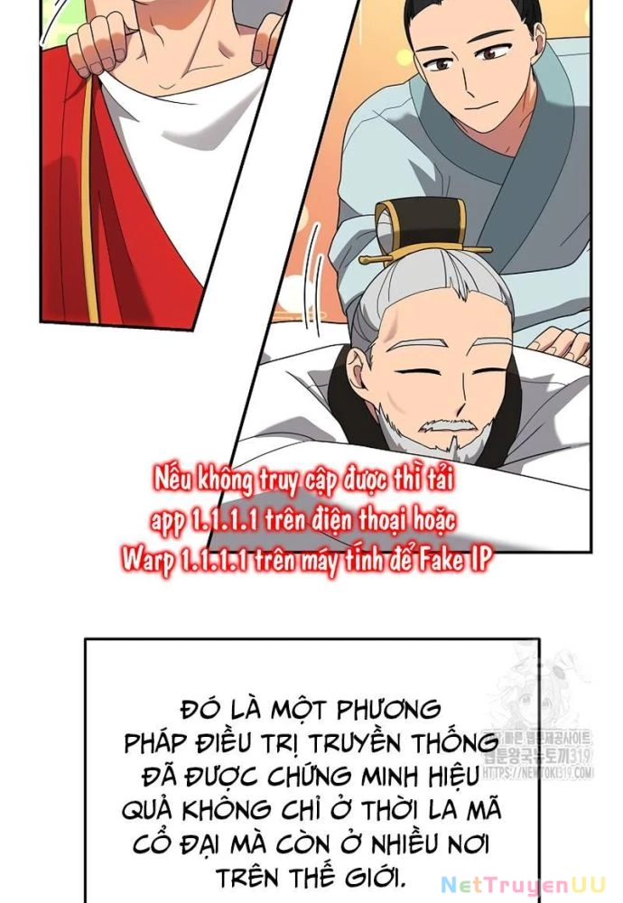 Nhà Vật Lý Trị Liệu Thần Kỳ Chapter 43 - Trang 2