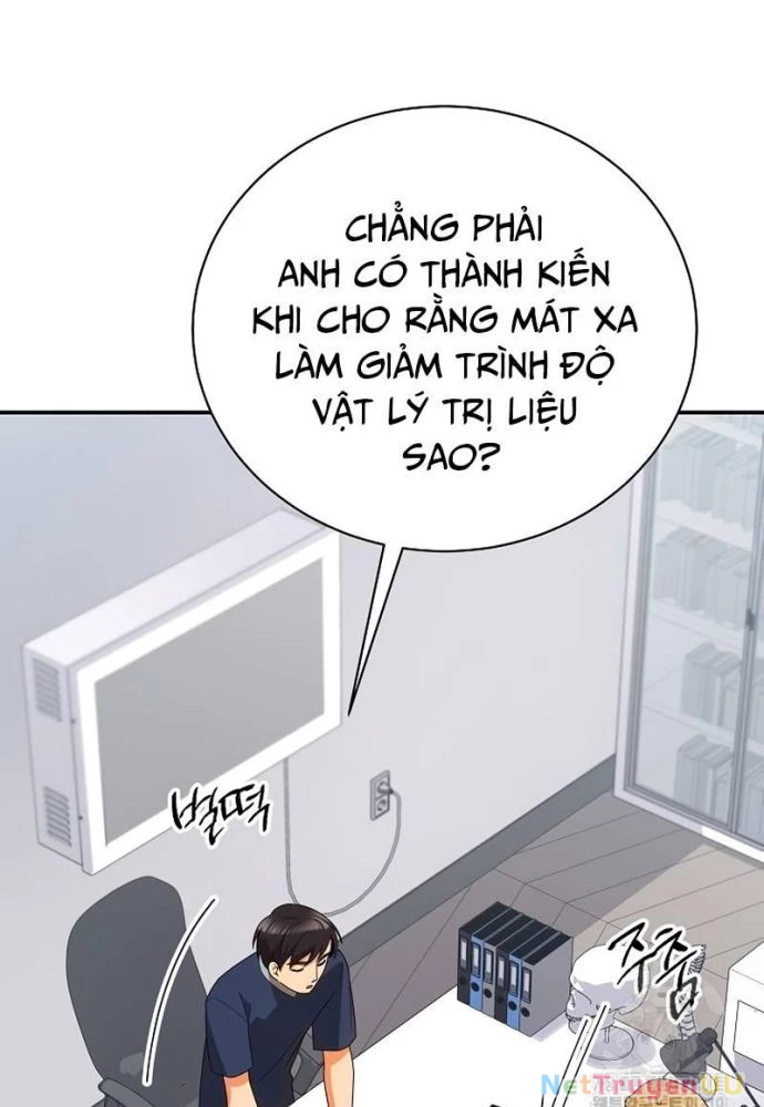 Nhà Vật Lý Trị Liệu Thần Kỳ Chapter 43 - Trang 2