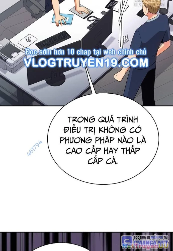 Nhà Vật Lý Trị Liệu Thần Kỳ Chapter 43 - Trang 2