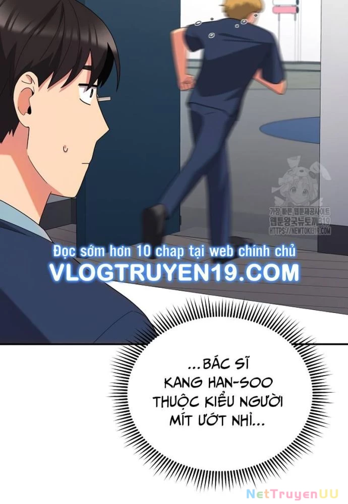 Nhà Vật Lý Trị Liệu Thần Kỳ Chapter 43 - Trang 2