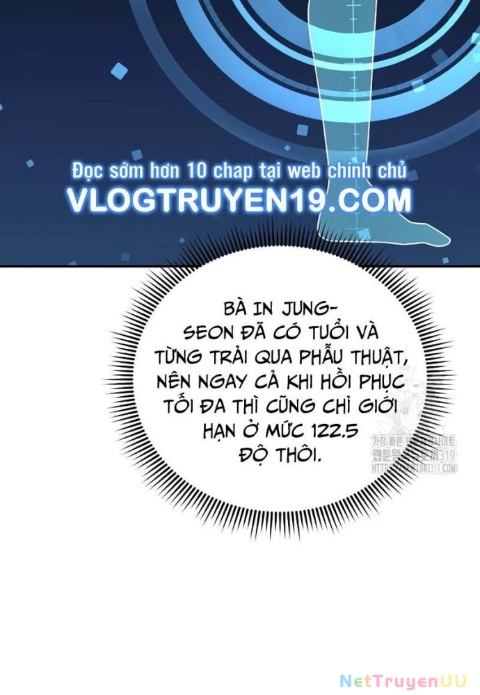 Nhà Vật Lý Trị Liệu Thần Kỳ Chapter 43 - Trang 2