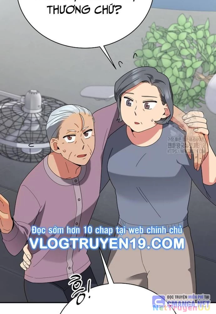 Nhà Vật Lý Trị Liệu Thần Kỳ Chapter 43 - Trang 2