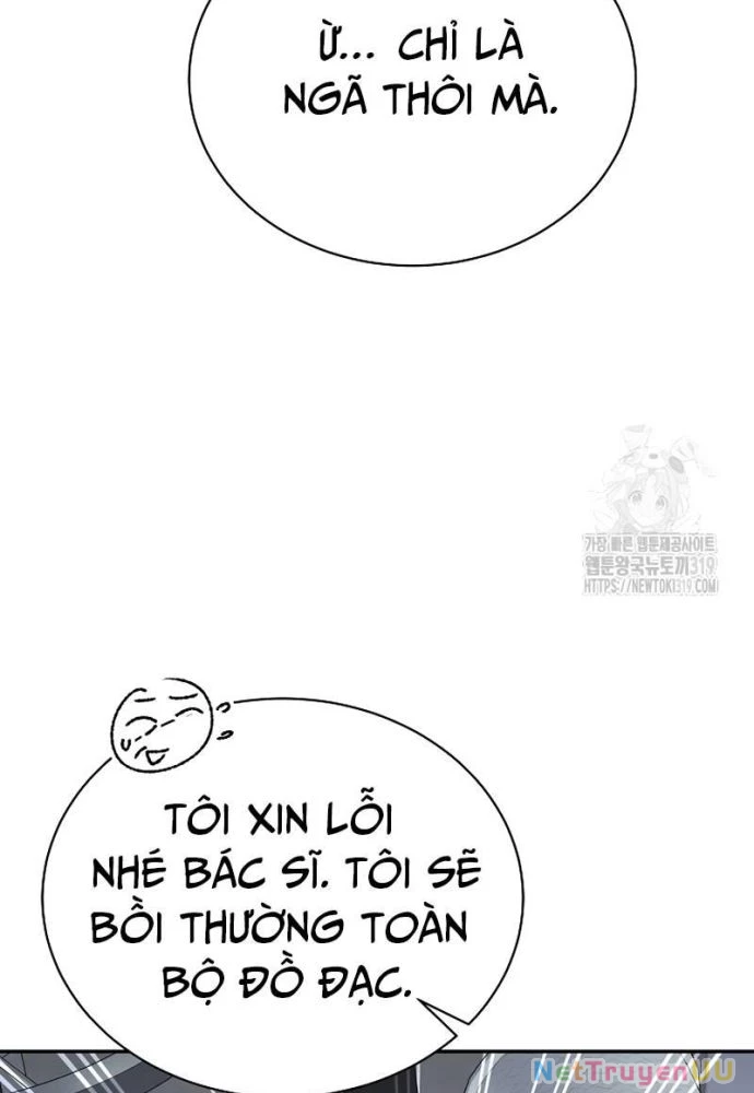 Nhà Vật Lý Trị Liệu Thần Kỳ Chapter 43 - Trang 2