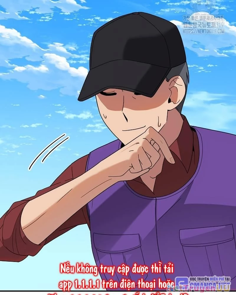 Nhà Vật Lý Trị Liệu Thần Kỳ Chapter 44 - Trang 2