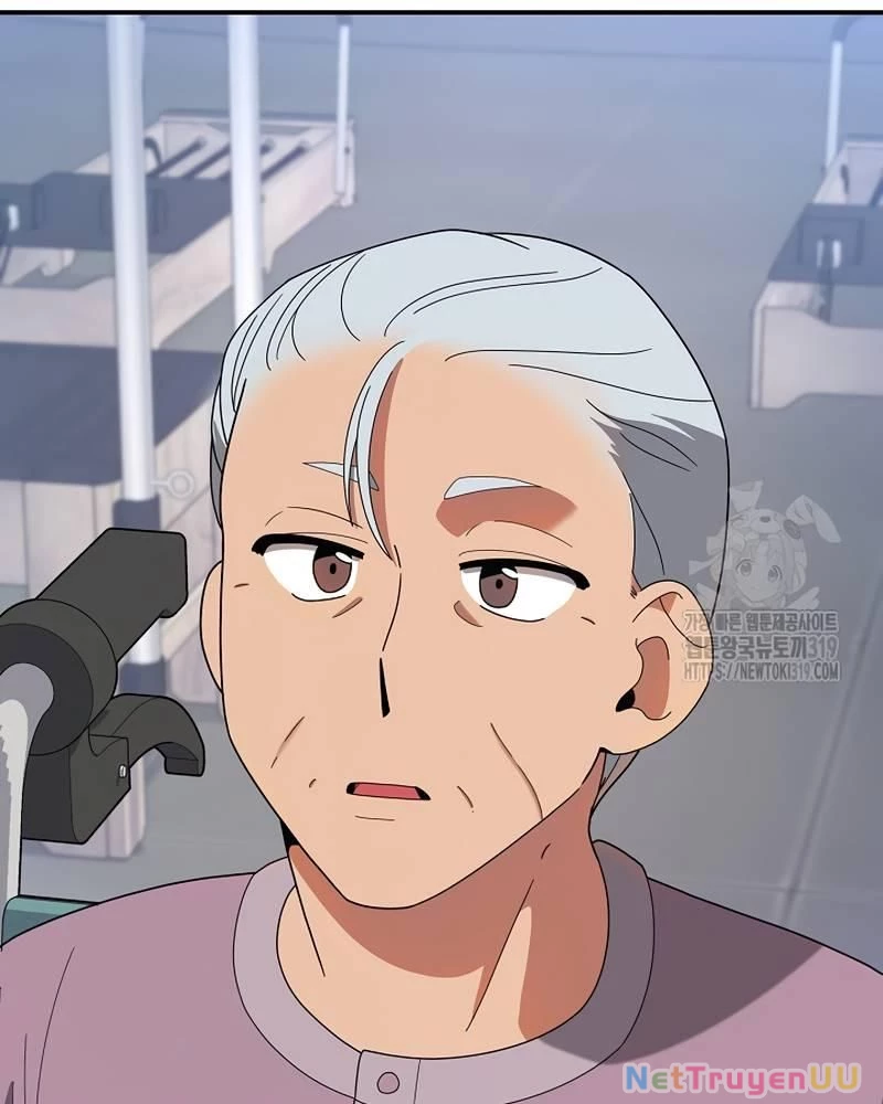 Nhà Vật Lý Trị Liệu Thần Kỳ Chapter 44 - Trang 2
