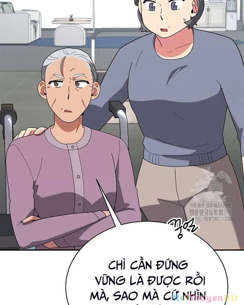 Nhà Vật Lý Trị Liệu Thần Kỳ Chapter 44 - Trang 2