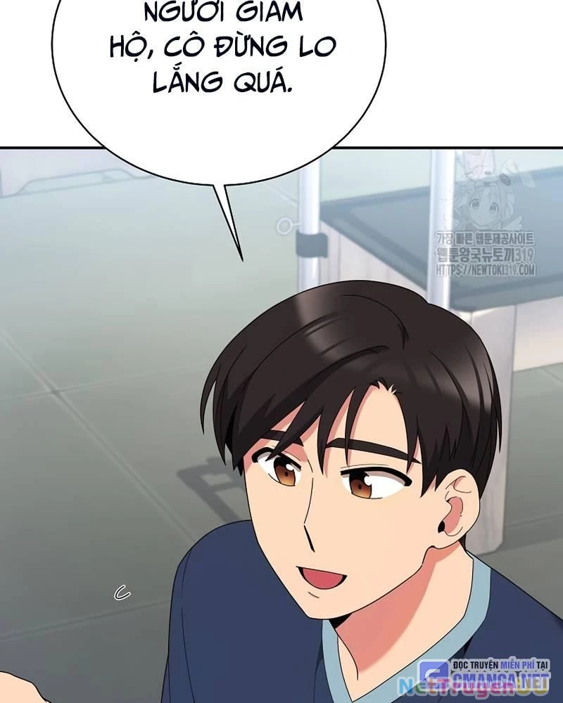 Nhà Vật Lý Trị Liệu Thần Kỳ Chapter 44 - Trang 2