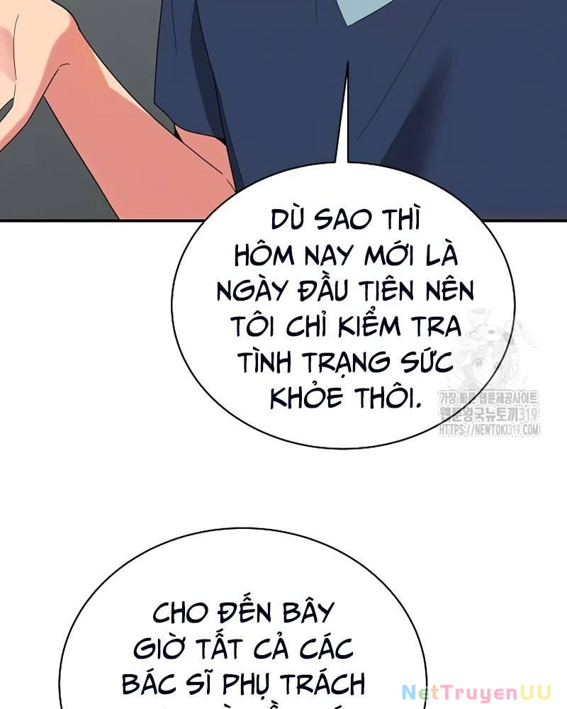 Nhà Vật Lý Trị Liệu Thần Kỳ Chapter 44 - Trang 2