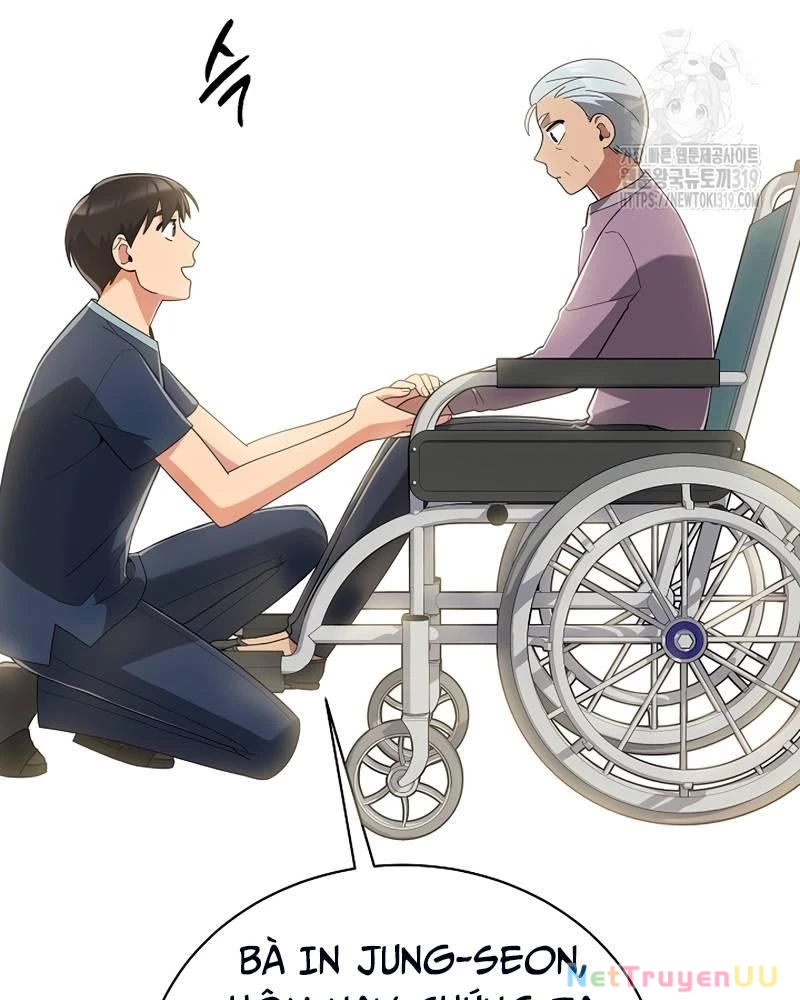 Nhà Vật Lý Trị Liệu Thần Kỳ Chapter 44 - Trang 2