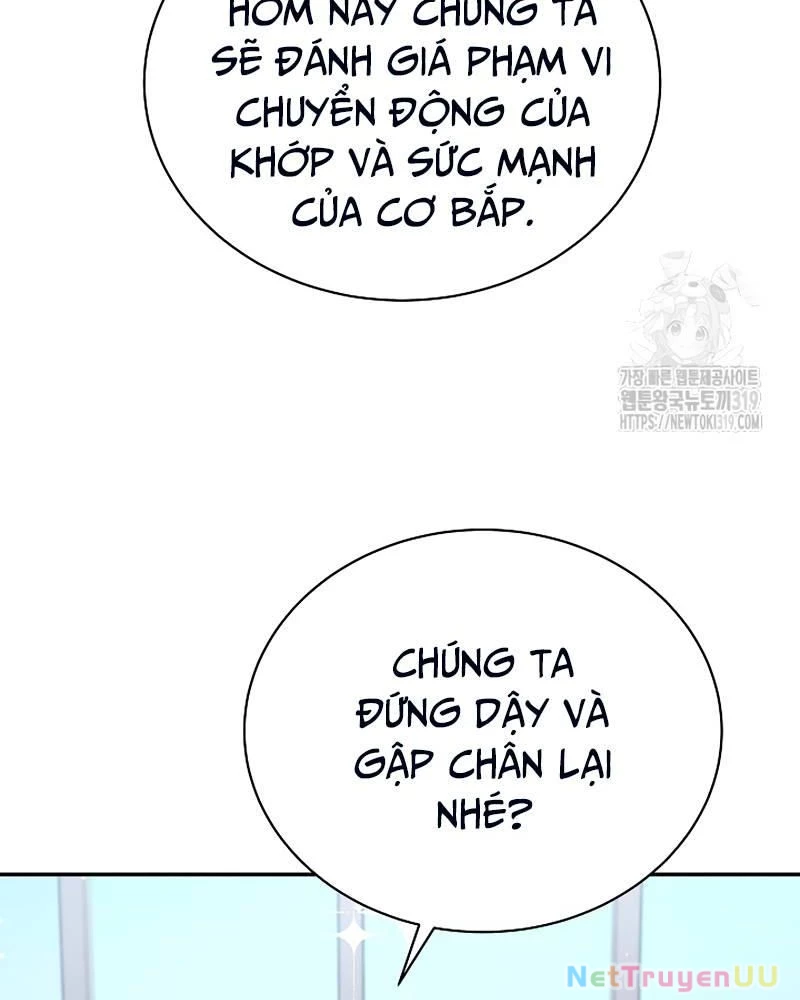 Nhà Vật Lý Trị Liệu Thần Kỳ Chapter 44 - Trang 2