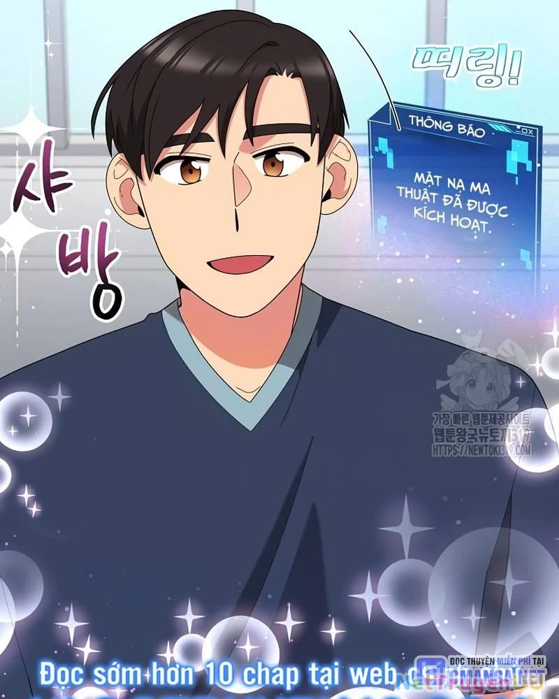 Nhà Vật Lý Trị Liệu Thần Kỳ Chapter 44 - Trang 2