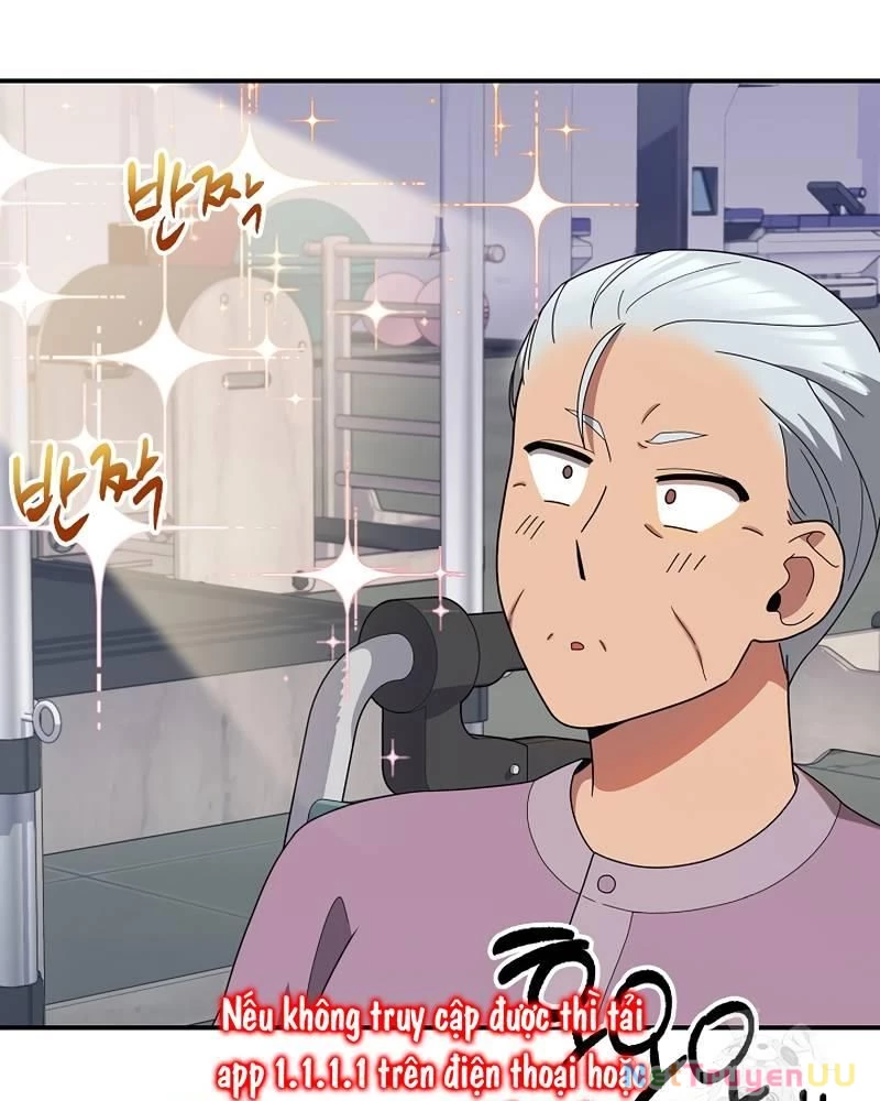 Nhà Vật Lý Trị Liệu Thần Kỳ Chapter 44 - Trang 2