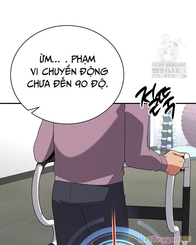 Nhà Vật Lý Trị Liệu Thần Kỳ Chapter 44 - Trang 2