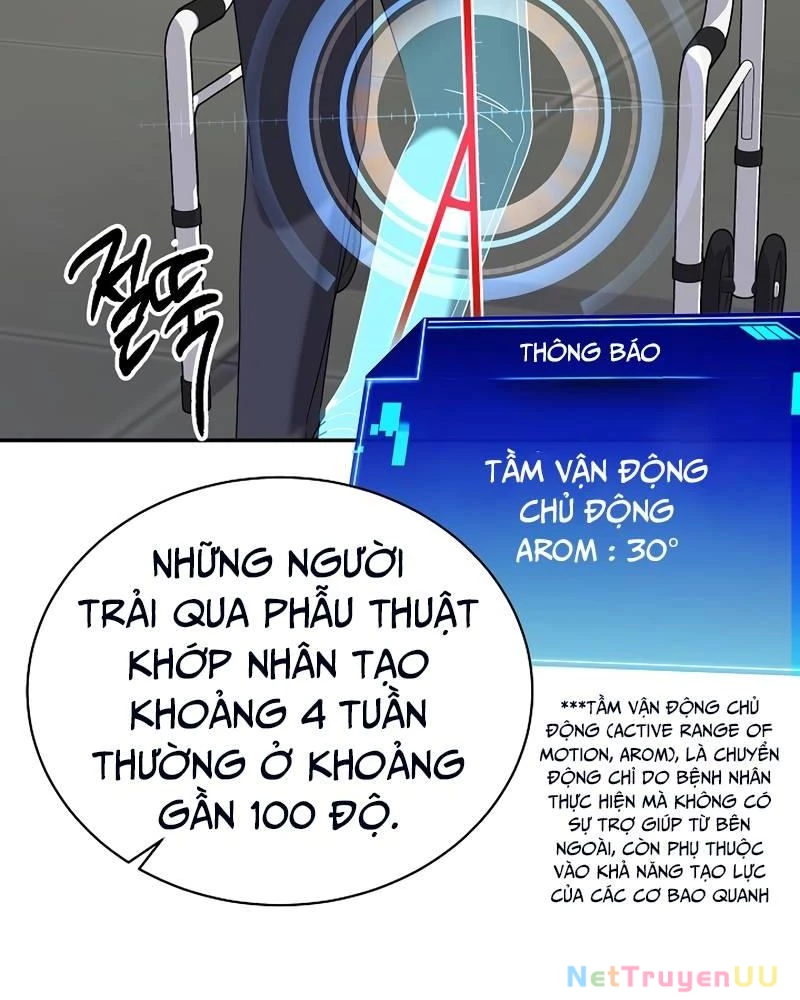 Nhà Vật Lý Trị Liệu Thần Kỳ Chapter 44 - Trang 2