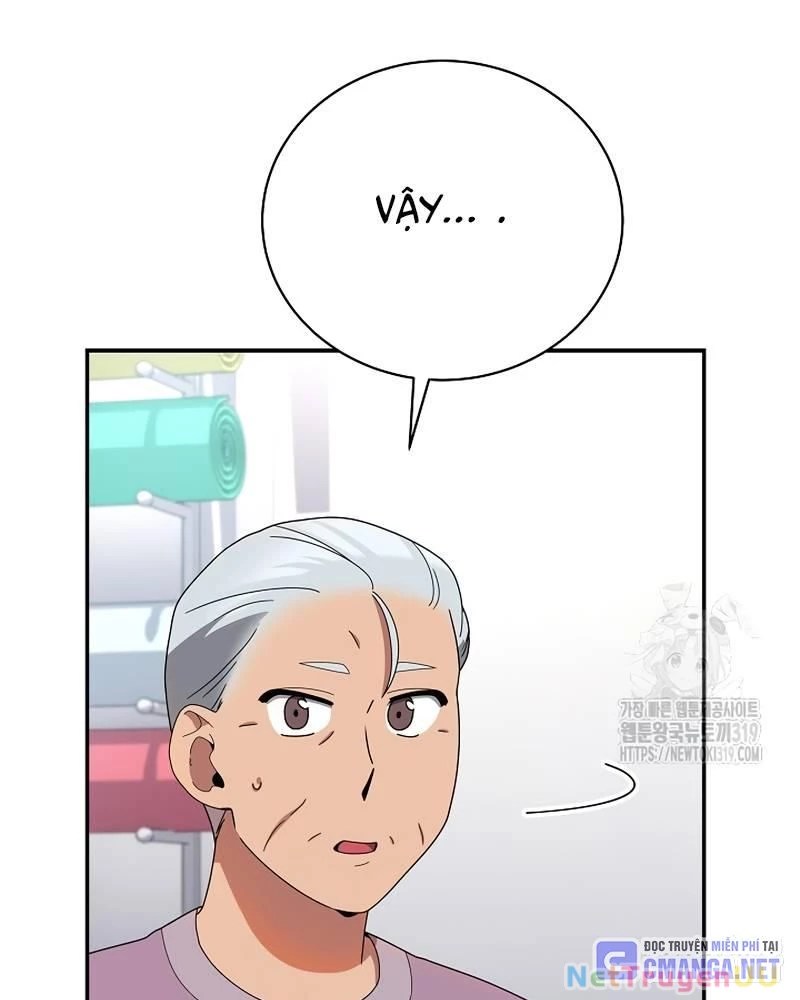 Nhà Vật Lý Trị Liệu Thần Kỳ Chapter 44 - Trang 2