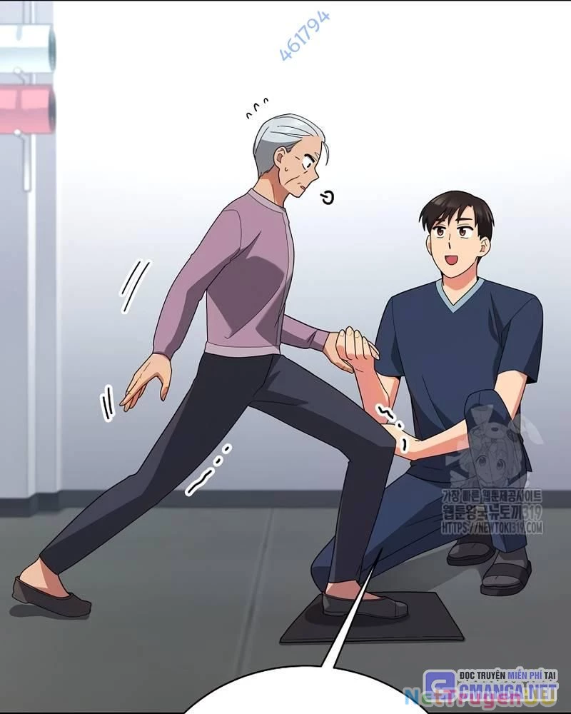 Nhà Vật Lý Trị Liệu Thần Kỳ Chapter 44 - Trang 2