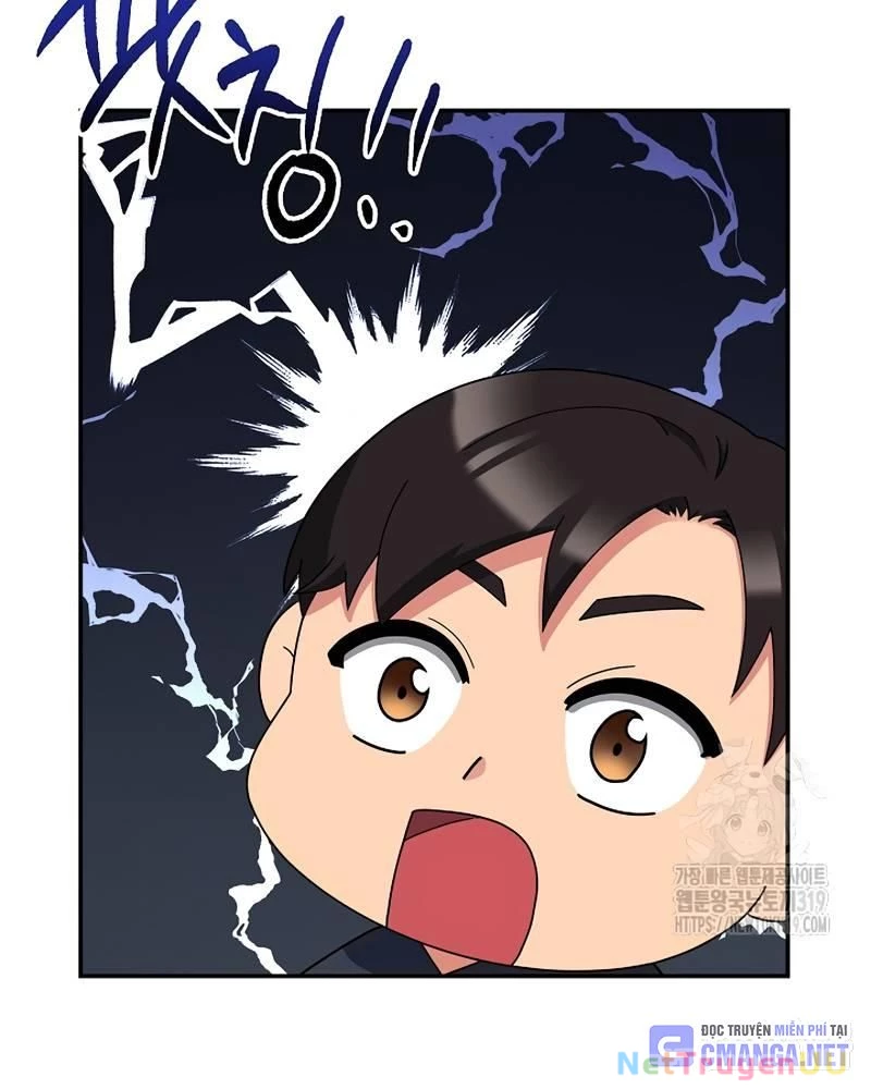 Nhà Vật Lý Trị Liệu Thần Kỳ Chapter 44 - Trang 2