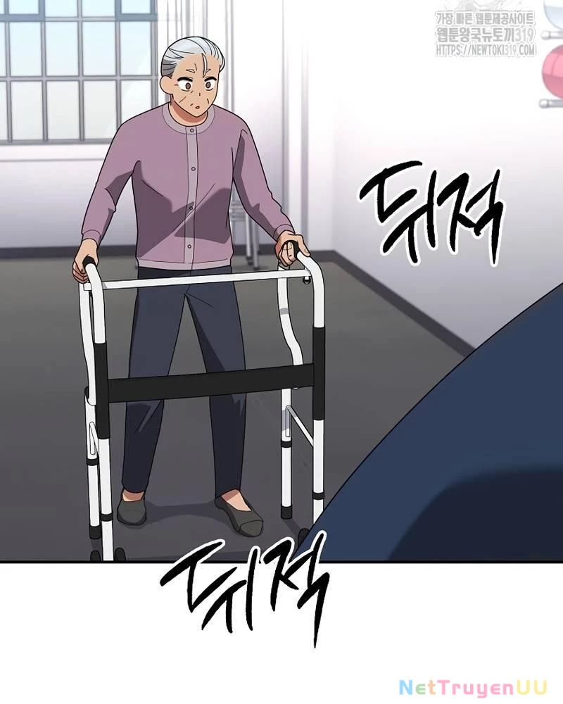 Nhà Vật Lý Trị Liệu Thần Kỳ Chapter 44 - Trang 2