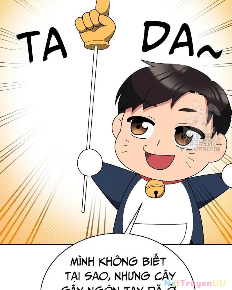 Nhà Vật Lý Trị Liệu Thần Kỳ Chapter 44 - Trang 2