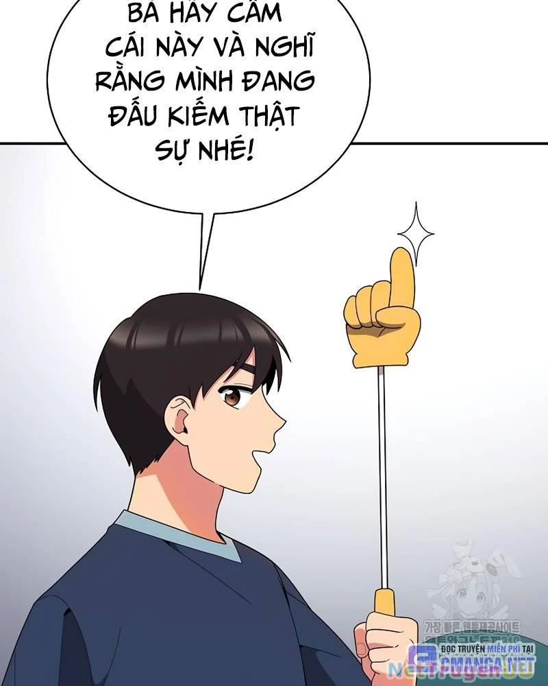 Nhà Vật Lý Trị Liệu Thần Kỳ Chapter 44 - Trang 2