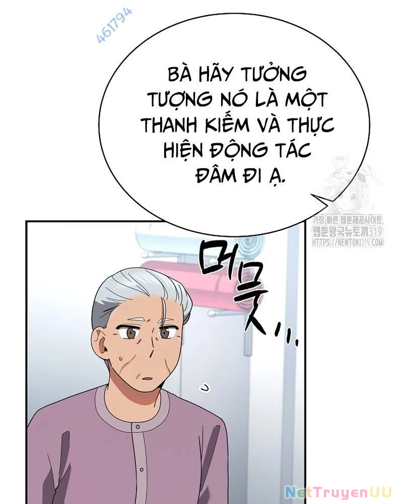 Nhà Vật Lý Trị Liệu Thần Kỳ Chapter 44 - Trang 2