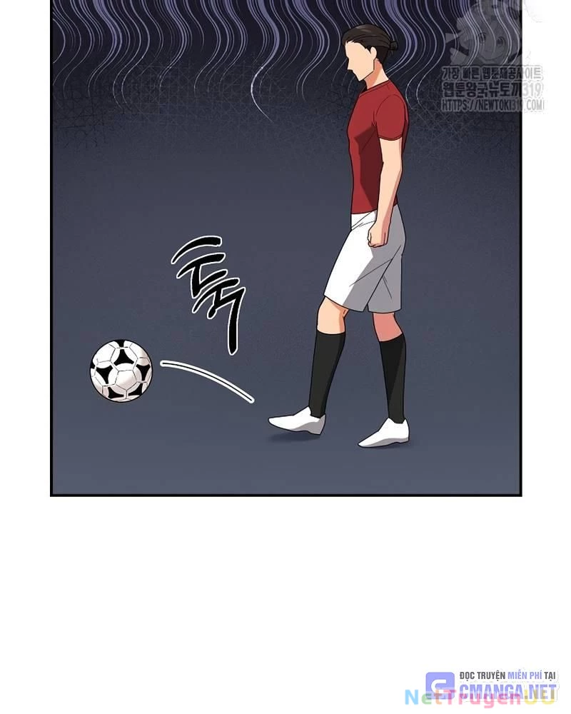 Nhà Vật Lý Trị Liệu Thần Kỳ Chapter 44 - Trang 2