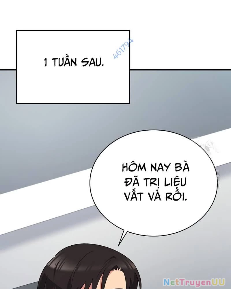 Nhà Vật Lý Trị Liệu Thần Kỳ Chapter 44 - Trang 2