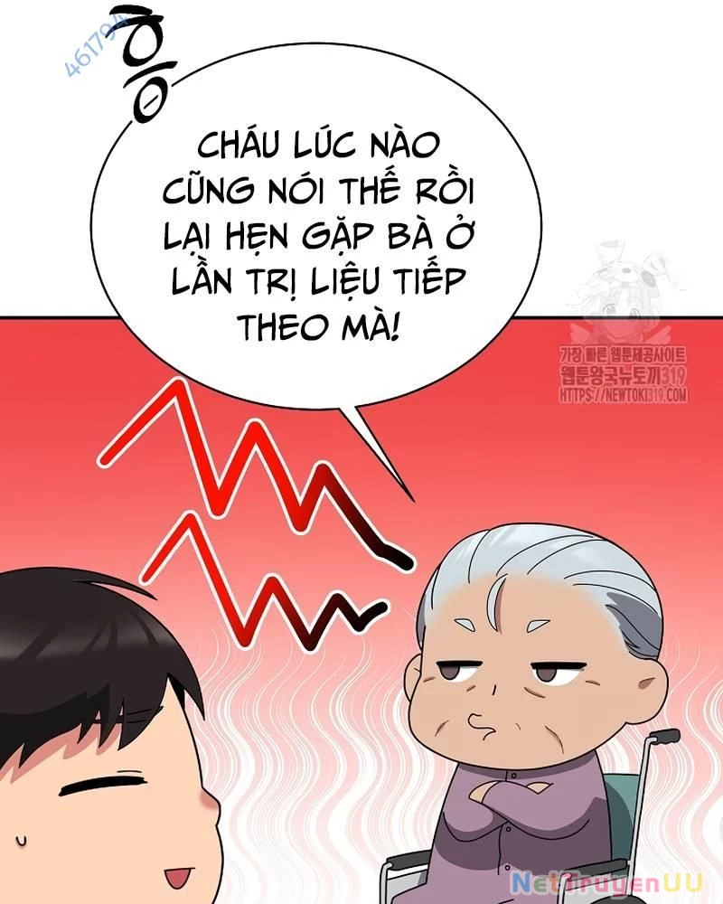 Nhà Vật Lý Trị Liệu Thần Kỳ Chapter 44 - Trang 2