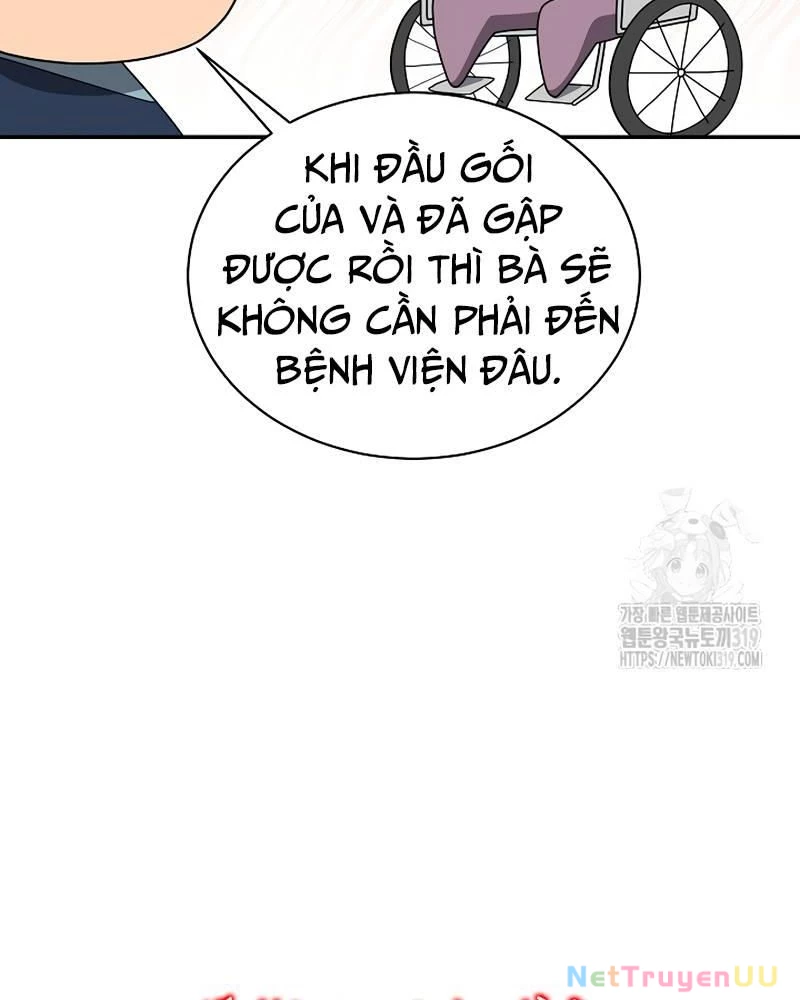 Nhà Vật Lý Trị Liệu Thần Kỳ Chapter 44 - Trang 2