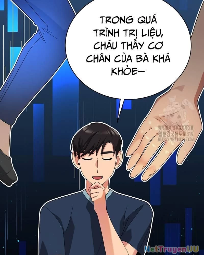 Nhà Vật Lý Trị Liệu Thần Kỳ Chapter 44 - Trang 2