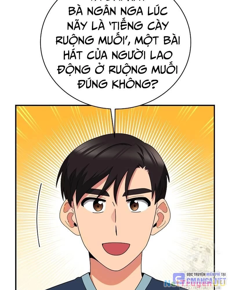 Nhà Vật Lý Trị Liệu Thần Kỳ Chapter 44 - Trang 2