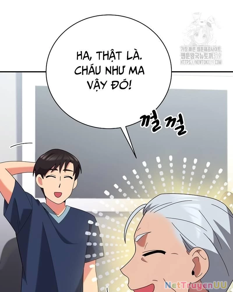 Nhà Vật Lý Trị Liệu Thần Kỳ Chapter 44 - Trang 2