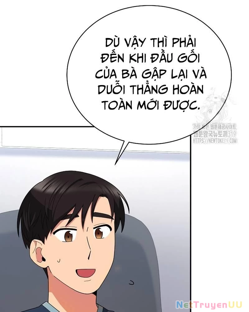 Nhà Vật Lý Trị Liệu Thần Kỳ Chapter 44 - Trang 2