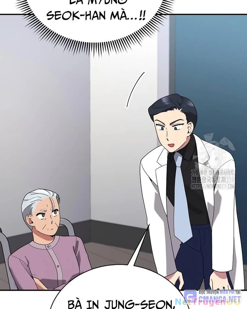 Nhà Vật Lý Trị Liệu Thần Kỳ Chapter 44 - Trang 2