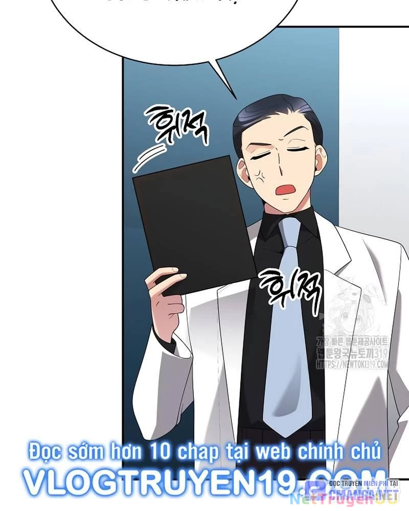 Nhà Vật Lý Trị Liệu Thần Kỳ Chapter 44 - Trang 2