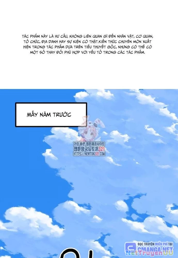 Nhà Vật Lý Trị Liệu Thần Kỳ Chapter 46 - Trang 2