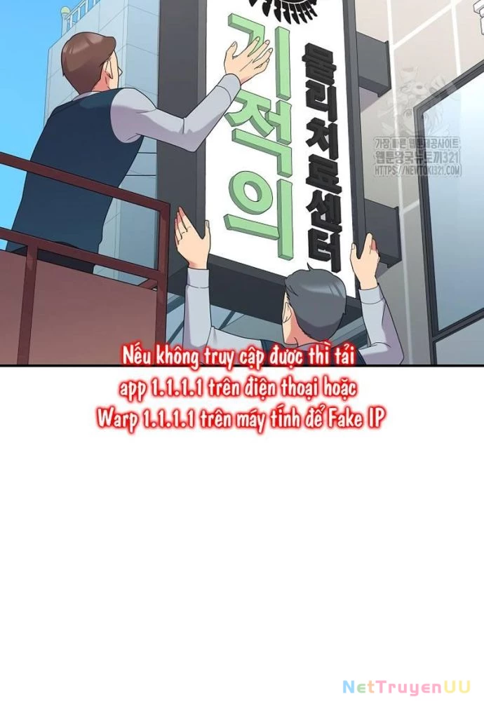 Nhà Vật Lý Trị Liệu Thần Kỳ Chapter 46 - Trang 2