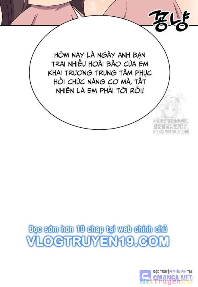 Nhà Vật Lý Trị Liệu Thần Kỳ Chapter 46 - Trang 2