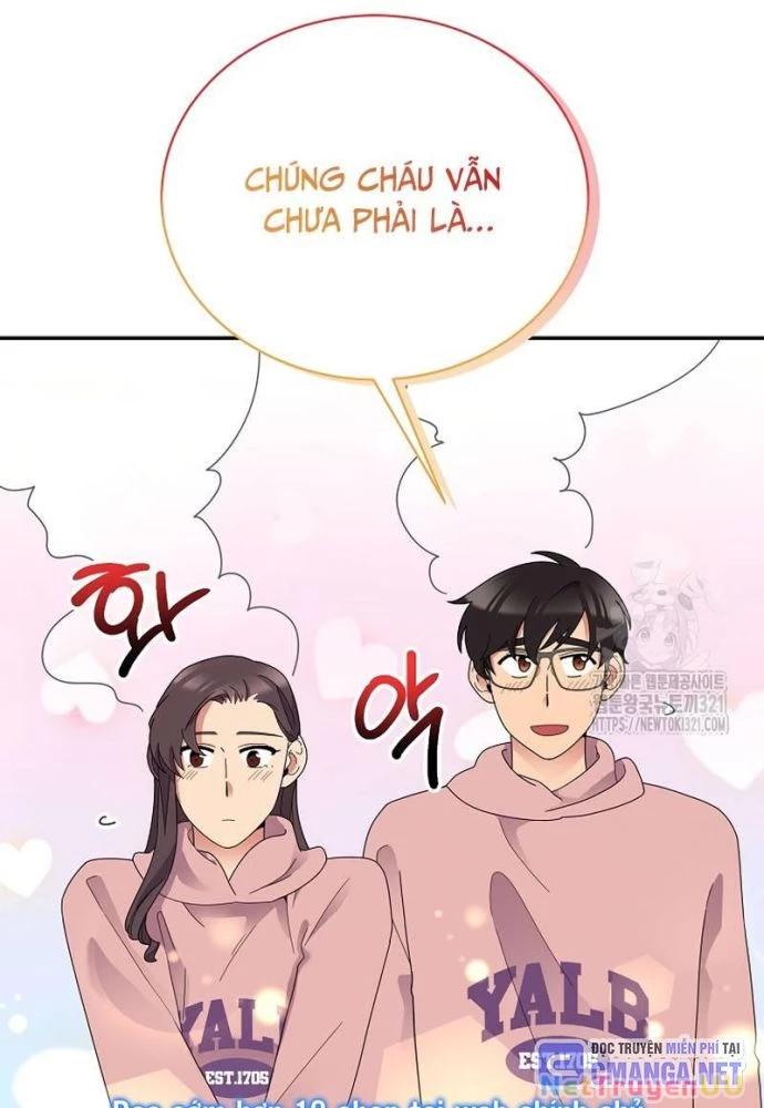 Nhà Vật Lý Trị Liệu Thần Kỳ Chapter 46 - Trang 2