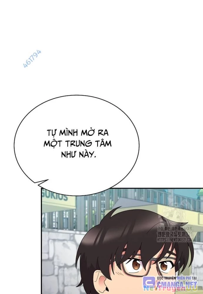 Nhà Vật Lý Trị Liệu Thần Kỳ Chapter 46 - Trang 2