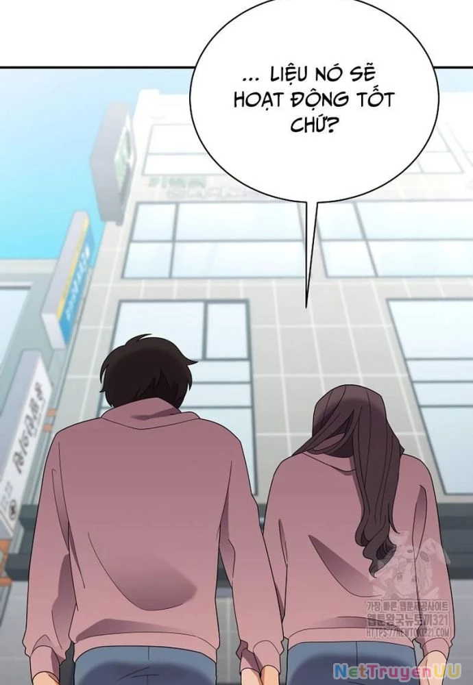 Nhà Vật Lý Trị Liệu Thần Kỳ Chapter 46 - Trang 2