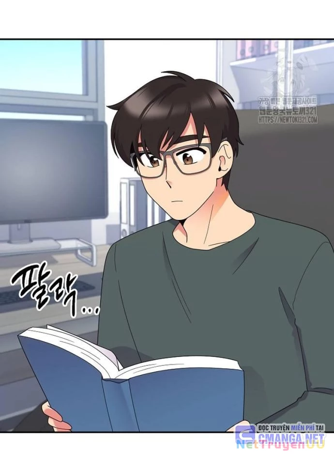 Nhà Vật Lý Trị Liệu Thần Kỳ Chapter 46 - Trang 2