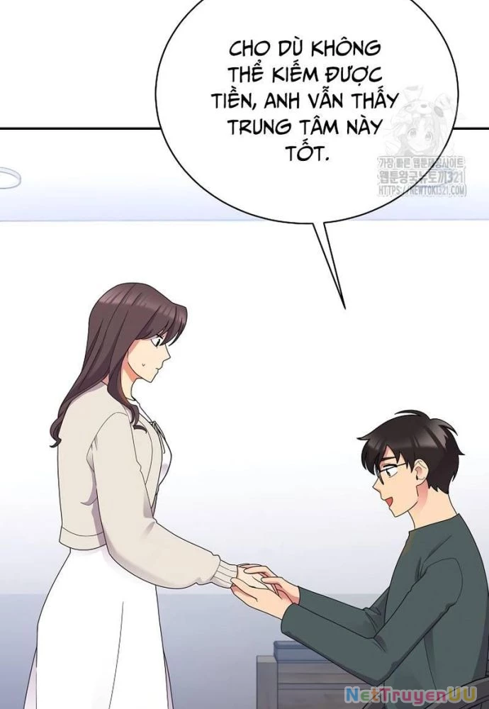 Nhà Vật Lý Trị Liệu Thần Kỳ Chapter 46 - Trang 2