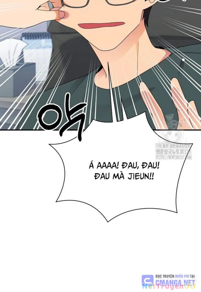 Nhà Vật Lý Trị Liệu Thần Kỳ Chapter 46 - Trang 2